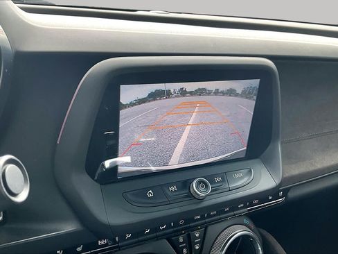 Used 2017 Chevrolet Camaro ZL1 RWD image 27
