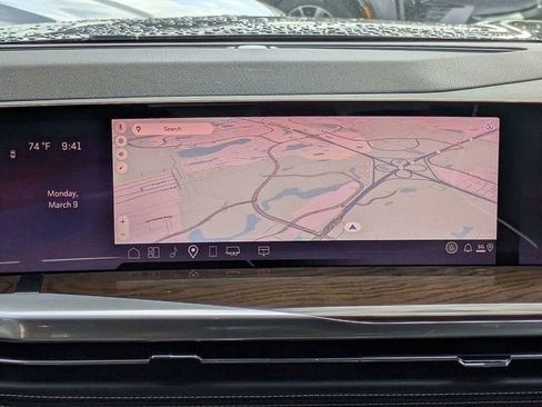 New 2026 Cadillac Escalade ESV Platinum Sport image 21