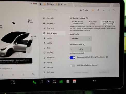Used 2023 Tesla Model Y Long Range AWD/4WD image 18