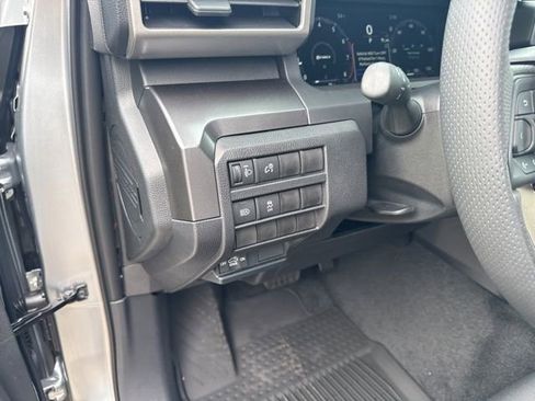 New 2025 Toyota Tacoma TRD Off-Road image 10