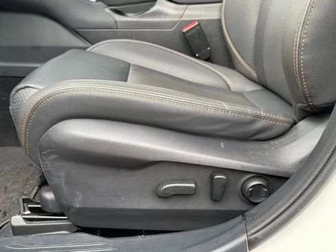 Used 2024 Subaru Outback Wilderness image 14