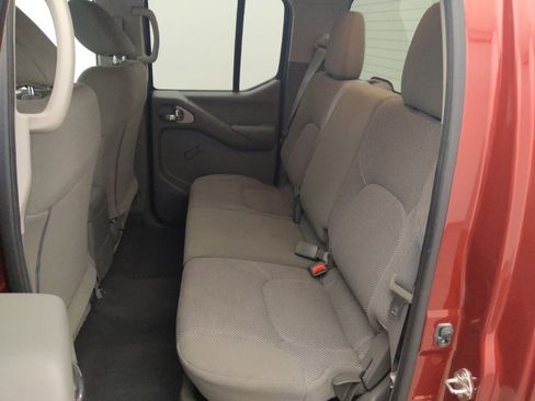 Used 2019 Nissan Frontier S image 18