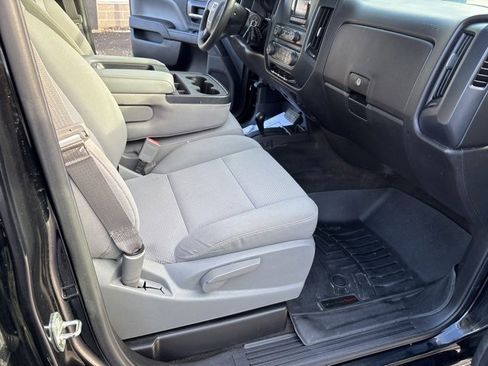 Used 2015 GMC Sierra 1500 4x4 Double Cab w/ Elevation Edition image 25