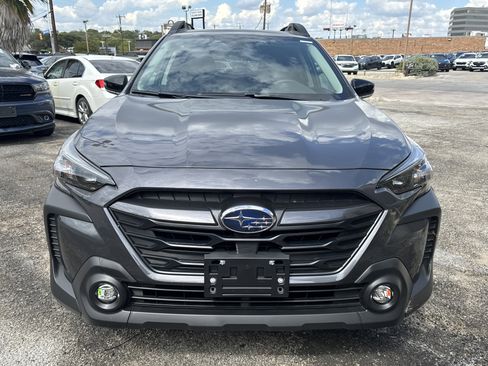 New 2025 Subaru Outback Premium image 8