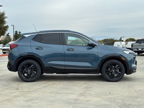 New 2026 Buick Encore GX Sport Touring w/ Comfort Package image 7