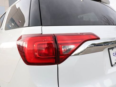 Used 2018 GMC Acadia SLE w/ Driver Alert Package I image 23