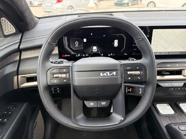 New 2027 Kia Telluride AWD image 10