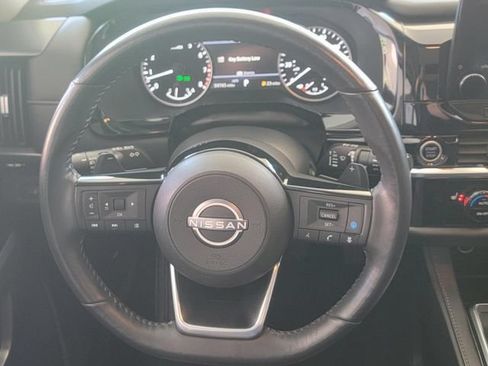 Used 2023 Nissan Pathfinder SL w/ SL Premium Package AWD/4WD image 14