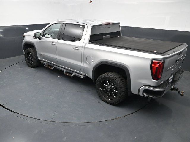 Used 2022 GMC Sierra 1500 AT4 w/ AT4 Preferred Package AWD/4WD image 42