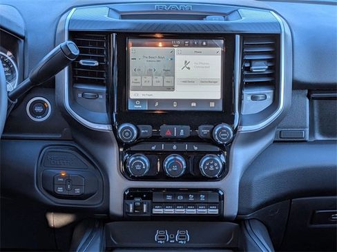 New 2026 RAM 2500 Big Horn image 14