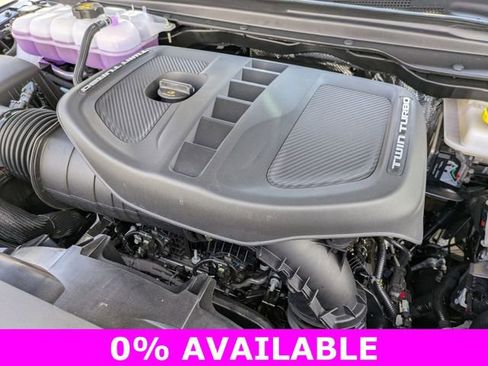 New 2026 RAM 1500 Tungsten image 33