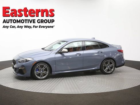 Used 2020 BMW M235i xDrive Gran Coupe AWD/4WD image 58
