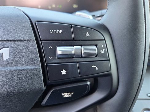 New 2026 Kia Sportage X-Line Prestige image 12