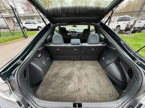 Used 2016 Scion tC image 17