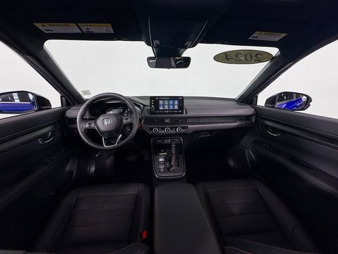 Certified 2024 Honda CR-V Sport-L image 32