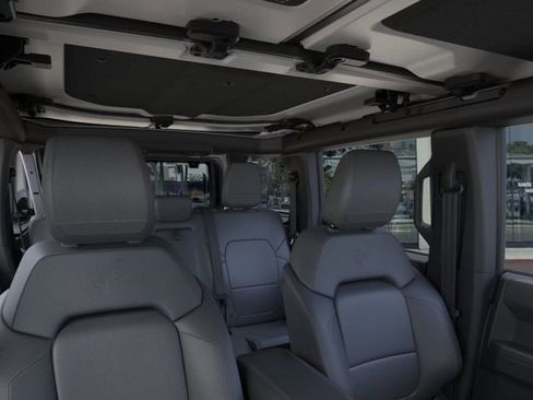 New 2026 Ford Bronco Outer Banks AWD/4WD image 12