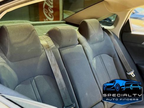 Used 2018 Hyundai Sonata SE w/ Cargo Package FWD image 14