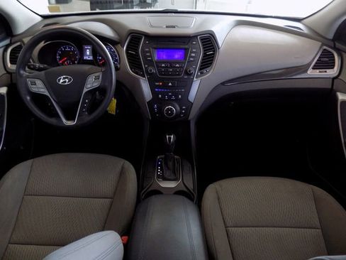 Used 2016 Hyundai Santa Fe Sport FWD image 12