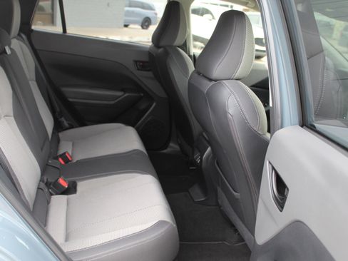 Used 2024 Subaru Crosstrek 2.0i Premium AWD/4WD image 19