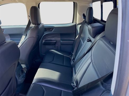 Used 2024 Ford Maverick Lariat w/ Black Appearance Package image 26