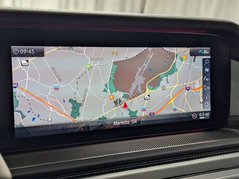 Used 2021 Mercedes-Benz G 550 w/ G Manufaktur Interior Package image 15