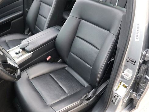 Used 2014 Mercedes-Benz E 350 Sedan image 10