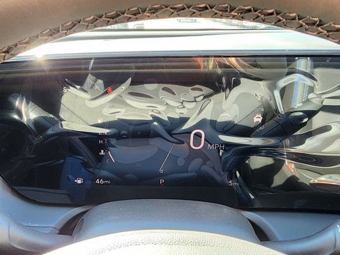 New 2026 Buick Encore GX Sport Touring image 24