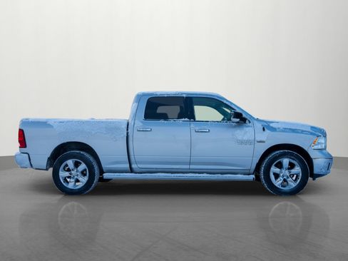 Used 2017 RAM 1500 Big Horn image 8