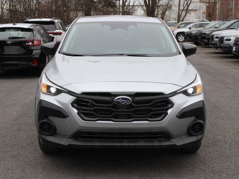 New 2026 Subaru Crosstrek 2.5i AWD/4WD image 2