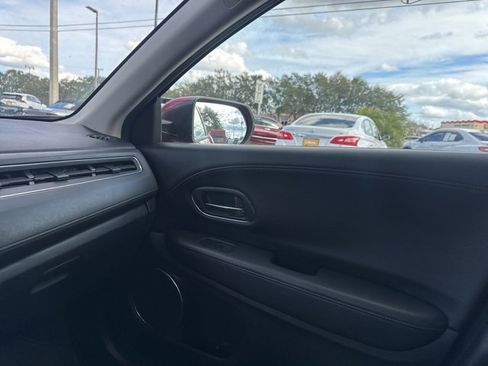 Used 2016 Honda HR-V EX-L image 27