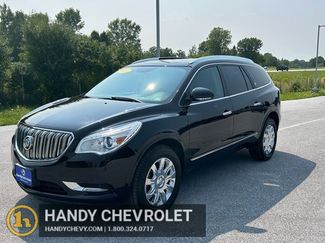 Used 2017 Buick Enclave Leather image 1