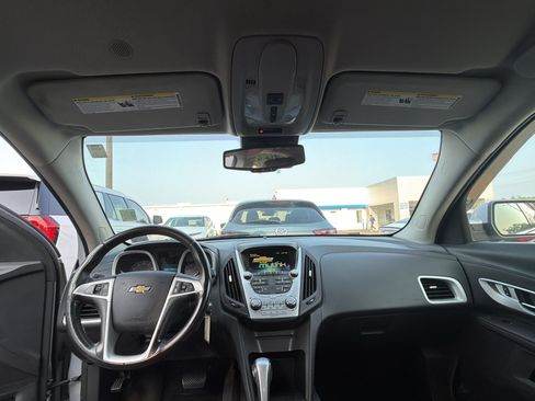 Used 2014 Chevrolet Equinox LT w/ Driver Convenience Package FWD image 20