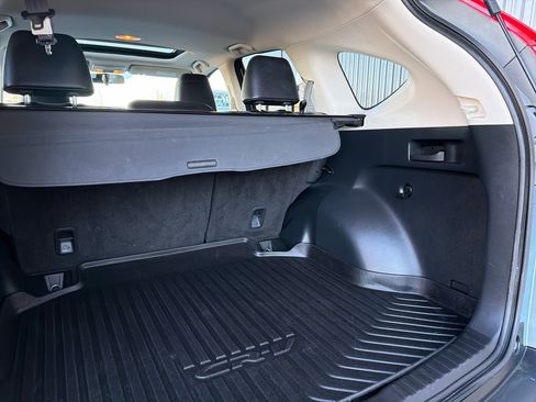 Used 2012 Honda CR-V EX-L image 24