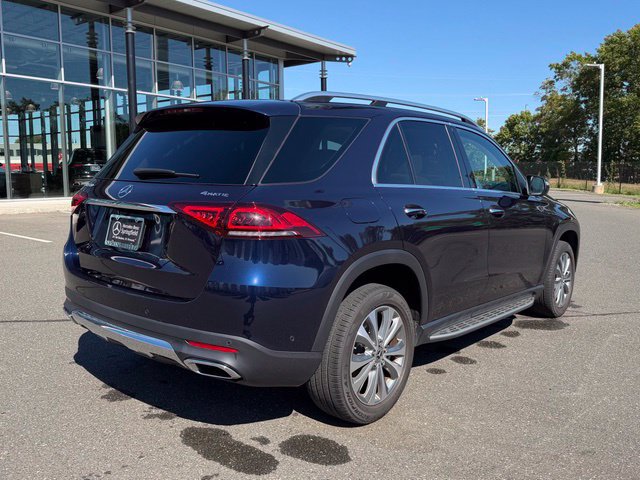 Used 2020 Mercedes-Benz GLE 350 4MATIC image 7