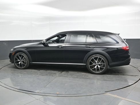 Used 2022 Mercedes-Benz E 450 4MATIC All-Terrain Wagon image 10