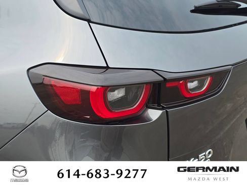 Certified 2026 MAZDA CX-50 AWD 2.5 S w/ Cargo Package image 18