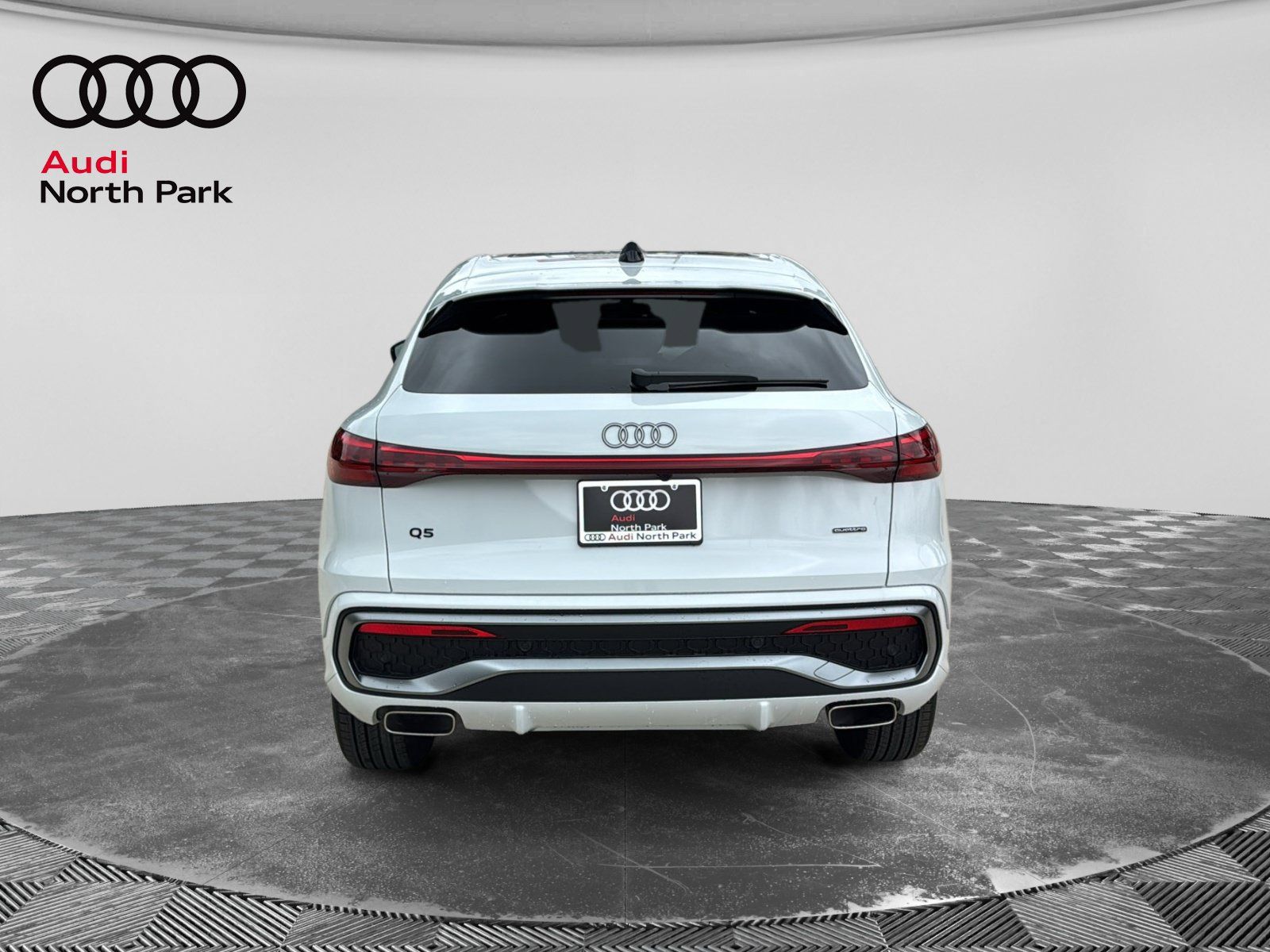 New 2026 Audi Q5 Premium Plus AWD/4WD image 6
