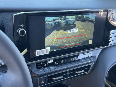 New 2026 Toyota Camry XSE image 15