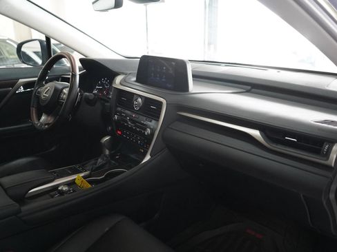 Used 2021 Lexus RX 350 FWD w/ Premium Package image 17