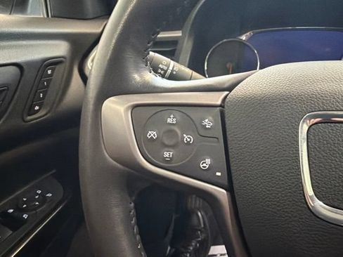 Used 2022 GMC Acadia AT4 w/ GMC Pro Grade Package AWD/4WD image 35