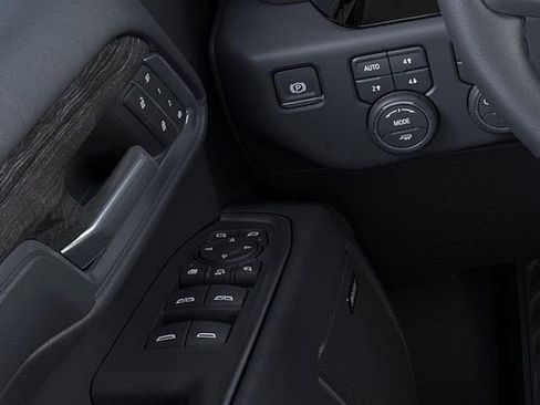 New 2026 Chevrolet Silverado 2500 LTZ w/ LTZ Convenience Package AWD/4WD image 22