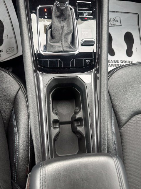 Used 2024 Jeep Compass Latitude AWD/4WD image 47