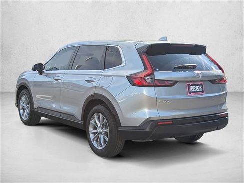 Certified 2025 Honda CR-V EX-L image 7