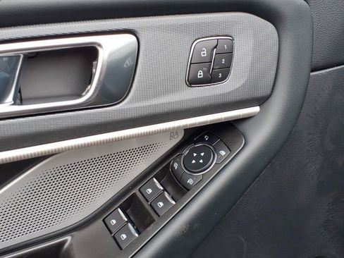 New 2026 Ford Explorer ST image 16