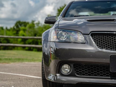 Used 2009 Pontiac G8 GT w/ Premium Package RWD image 26