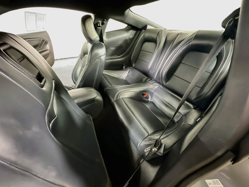Used 2024 Ford Mustang GT Premium RWD image 16