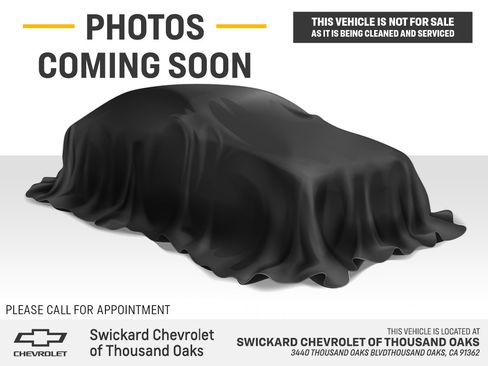 Used 1999 Chevrolet Corvette Convertible w/ Performance Handling Pkg RWD image 1