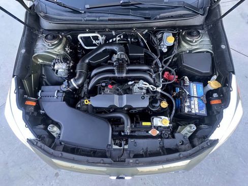 Used 2017 Subaru Outback 2.5i Limited image 31