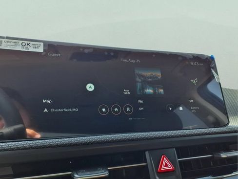 New 2026 Kia EV6 Wind AWD/4WD image 17