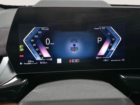 Used 2026 BMW X2 xDrive28i w/ Technology Package AWD/4WD image 14